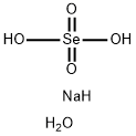 Sodium selenate decahydrate(10102-23-5)